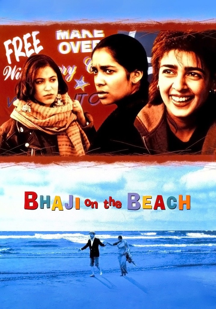 Bhaji on the Beach movie watch streaming online